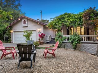 4441 Sturch Ln, Shingle Springs, CA