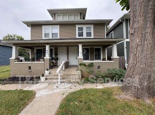3132 N Park Ave, Indianapolis, IN 46205