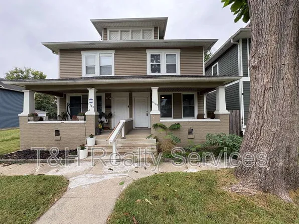3132 N Park Ave, Indianapolis, IN 46205