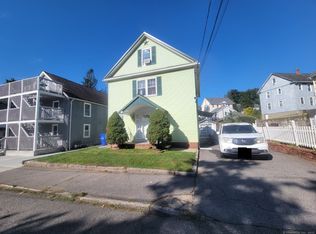 129 Wall St UNIT 1, Torrington, CT 06790
