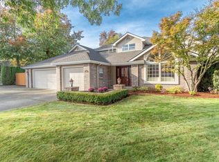 2108 Kingfisher Way, Eugene, OR 97401