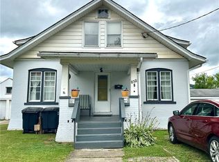 832 Garden Ave, Olean, NY 14760