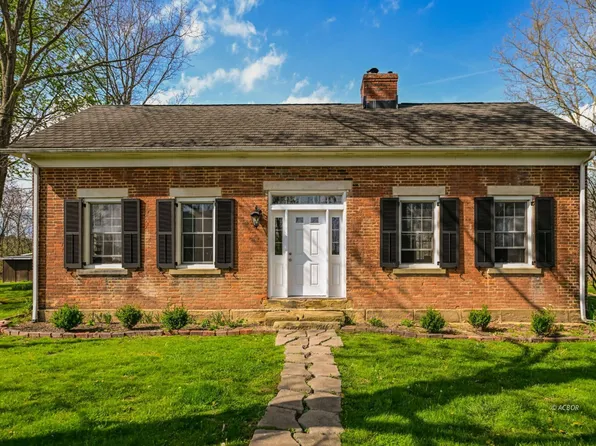 1951 Burnett Rd, Cutler, OH 45724