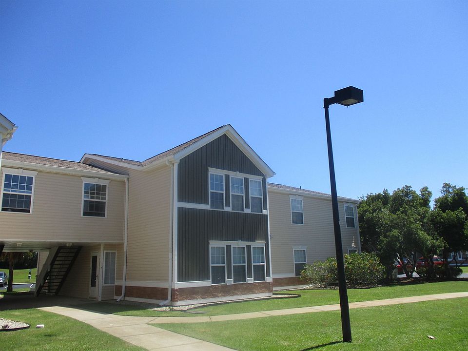 1st image of 3811 Maypop Circle #17-C