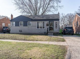 812 Eastlawn Ave, Madison Heights, MI 48071
