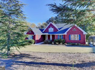 535 Belaire Dr, Winder, GA 30680