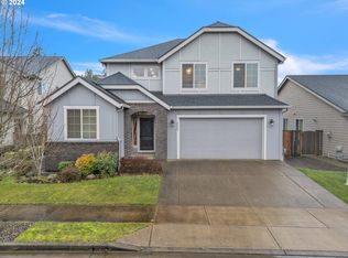 2802 NE 187th Pl, Vancouver, WA 98684