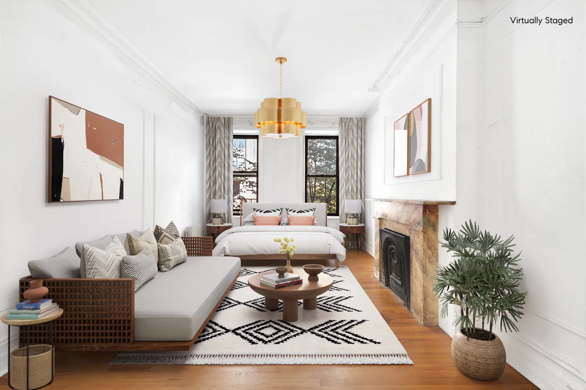 206 East 90th Street #2E in Yorkville, Manhattan | StreetEasy