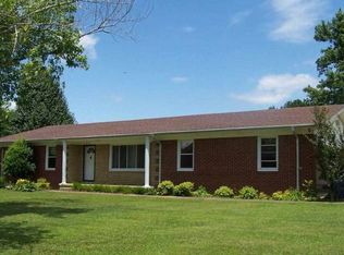 414 Old Shiloh Rd, Adamsville, TN 38310
