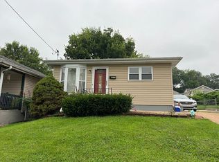 9937 Brook Ave, Saint Louis, MO