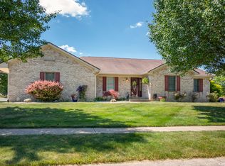 807 Orion Dr, Franklin, IN 46131