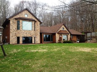 5195 Nelson Rd, Gillett, WI 54124