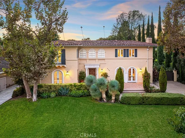 635 Winston Ave, San Marino, CA 91108