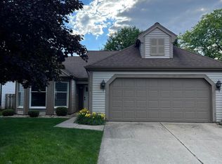 1166 Vanderburgh St, Valparaiso, IN 46385