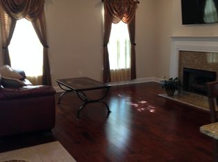2811 Caribbean Cv, Shreveport, LA 71105