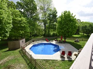 312 James Lyn Dr, Hopkinsville, KY 42240