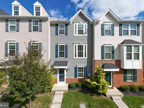 10 Sherman Aly, West Chester, PA 19382