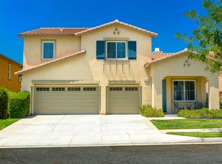 34276 Canyon Rim Rd, Lake Elsinore, CA 92532