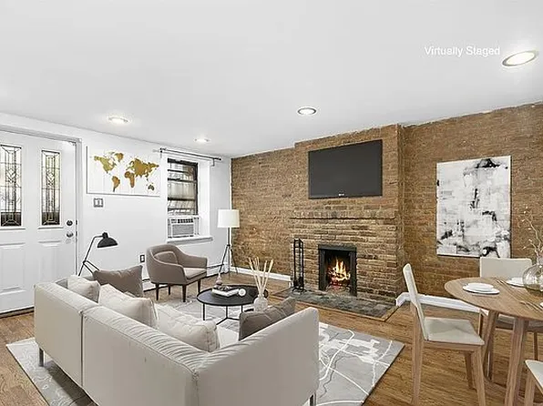 586 Pacific St APT Ga, Brooklyn, NY 11217