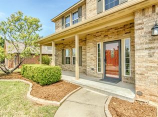 17504 Silverhawk Way, Edmond, OK 73012