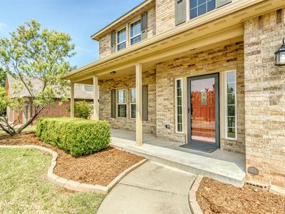 17504 Silverhawk Way, Edmond, OK, 73012