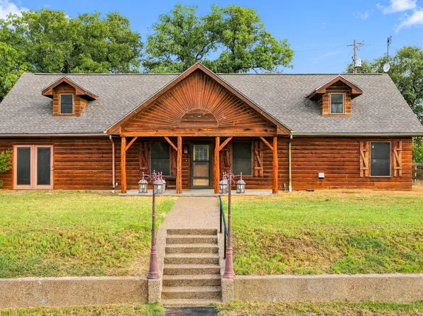 101 Misty Ridge Ln #R, Weatherford, TX 76085