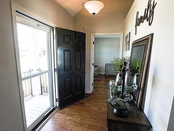 Entry