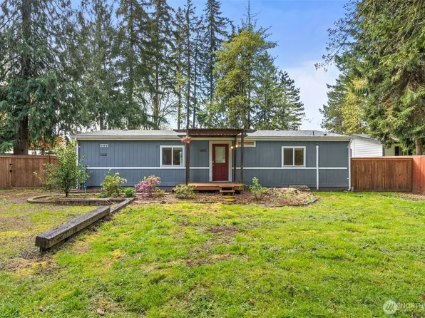 8628 358th Street S, Roy, WA 98580