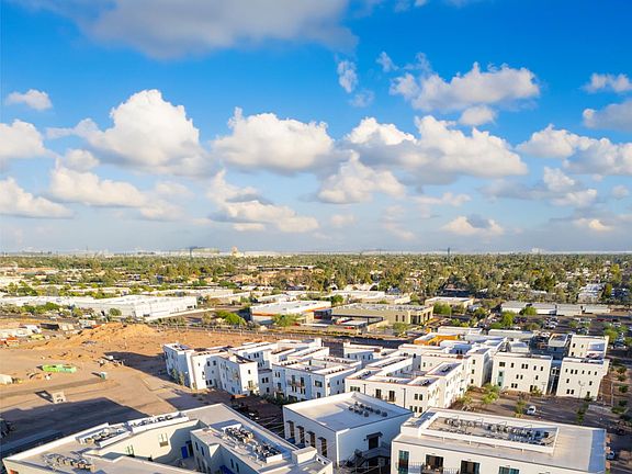2nd image of 2025 E Apache Blvd #2138