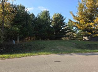 LOT 59 Worchester Way, Gladwin, MI 48624