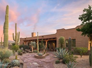 7488 E Highland Rd, Cave Creek, AZ 85331