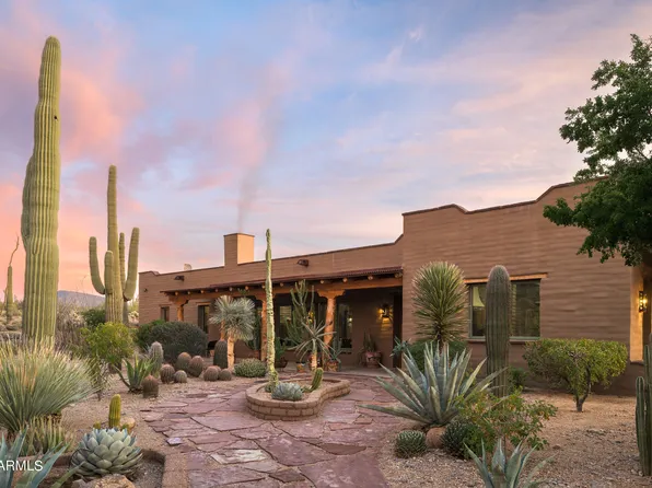7488 E HIGHLAND Road, Cave Creek, AZ 85331