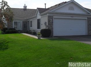 9263 Prairieview Trl N, Champlin, MN 55316