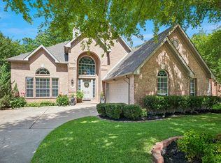 411 Misty Meadow Dr, Allen, TX 75013