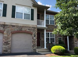 16 Dukes Way, Feasterville Trevose, PA 19053