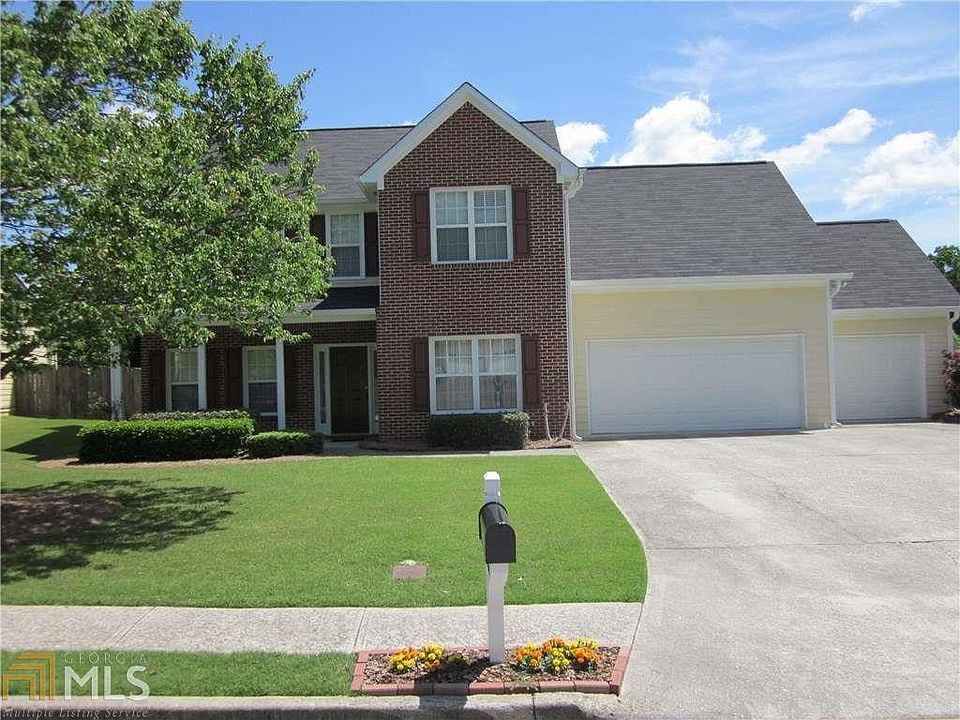 1st image of 1001 Fountain Glen Dr