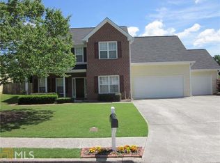 1001 Fountain Glen Dr, Lawrenceville, GA 30043