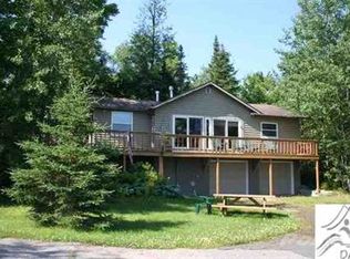 2824 Vermilion Dr, Cook, MN 55723