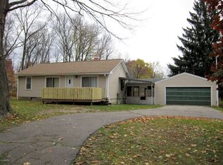 1070 61st St SE, Grand Rapids, MI 49508