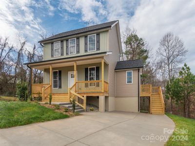 12 Westmore Dr, Asheville, NC, 28806