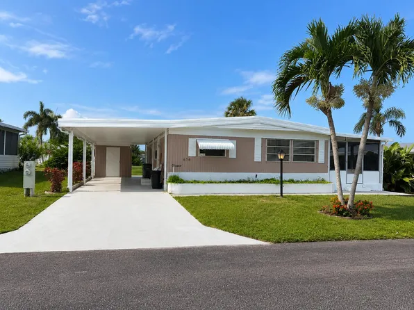 656 Sun Ray Court, Boynton Beach, FL 33436