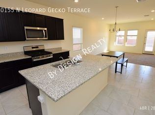 10155 N Leopard Gecko Ter, Marana, AZ 85653
