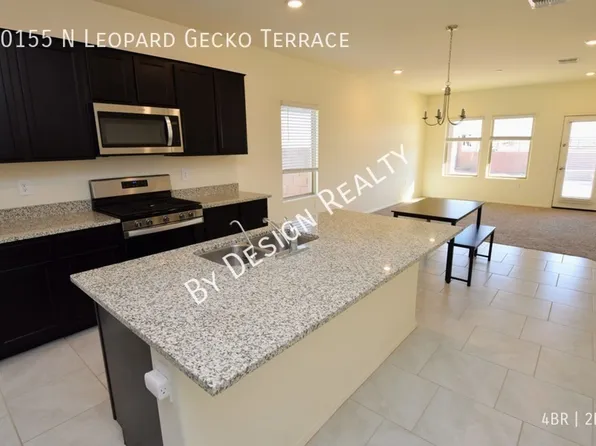 10155 N Leopard Gecko Ter, Marana, AZ 85653