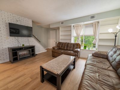 183 Thompson Street #B, East Haven, CT, 06513
