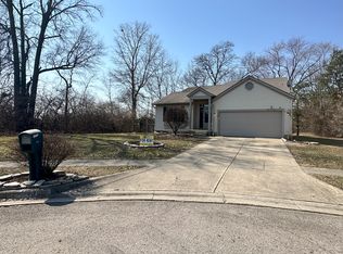 4049 Sandy Ridge Dr, Columbus, OH 43204