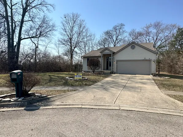 4049 Sandy Ridge Dr, Columbus, OH 43204
