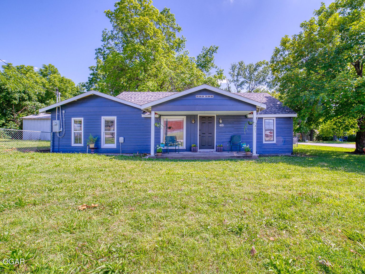 410 E Pine St, Granby, MO 64844 Zillow