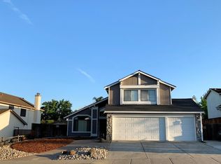 4421 Deerfield Dr, Antioch, CA