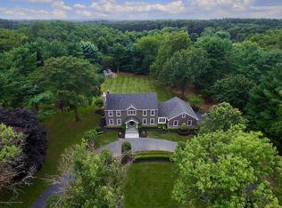 11 Deerpath Ln, Colts Neck, NJ 07722