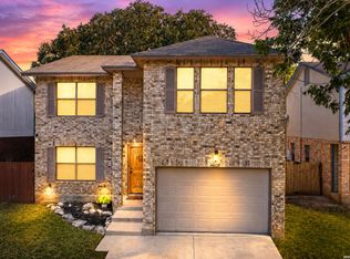 4607 Camas, San Antonio, TX 78247